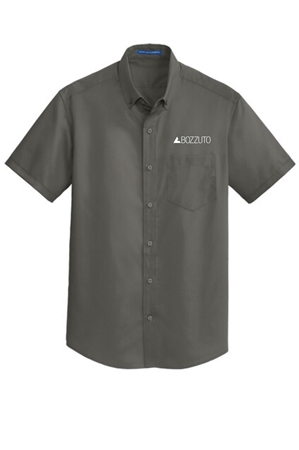 4944- Port Authority® Short Sleeve SuperPro™ Twill Shirt 